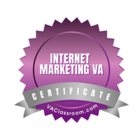 Lori Young is a certified Internet marketing specialist