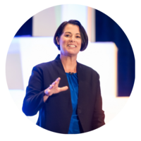 nicole malachowski Resilient motivational speaker in Boston