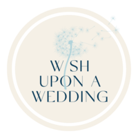 Featured photographer for Wish Upon a Wedding