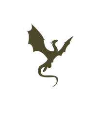 dragon logo
