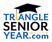 Triangle Senior Year Logo
