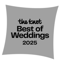 WeddingWire Couple's Choice Award 2023, Award. Awarded to Aaron Aldhizer
