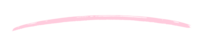 pink hand drawn line