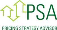 PSA - Pricing Strategy Advisor logo