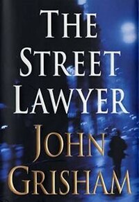 Copywriting Book Recommendations: The Street Lawyer