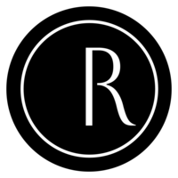 ryan patrick photography logo dark