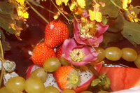 Wedding Florist the the DMV Area