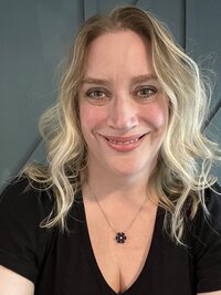 Shannon Beasley, Acorn to Oak Strategies