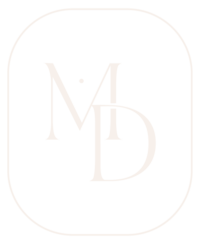 Maria Denomme Photography logo