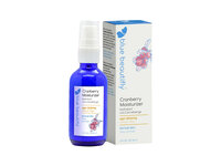 blue beautifly cranberry moisturizer 