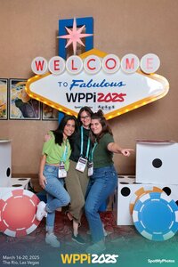 Photographers at WPPI