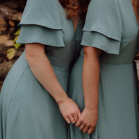 PNW Elopement Photographer