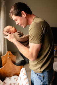 Newborn Photographer