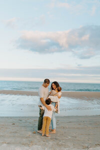 Wilmington North Carolina wedding photographer