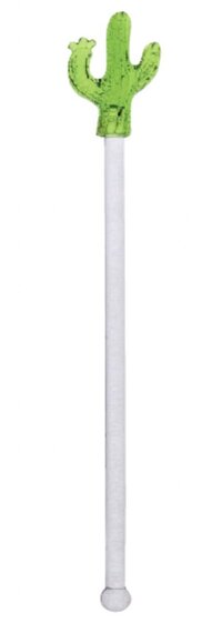 Cactus Stirrers