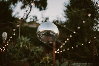 San Antonio & Austin Wedding & Event Planner