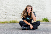 Taylor Maurer Photography - Aili Senior 25