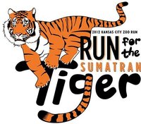 sumatran tiger 2012