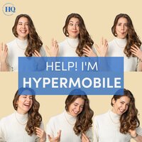 Hypermobility Specialist Osteopath