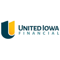 United Iowa Financial Logo