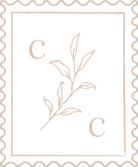The Coe Collective Brandmark Logo