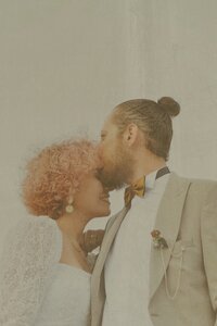 Bridal hair frequently asked questions Ohio wedding preparation
