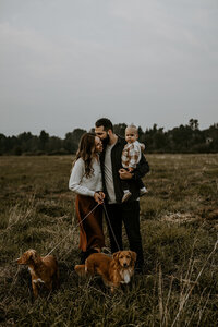 Vancouver Family Maternity Photographer