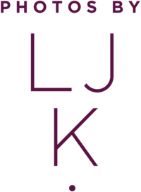 Logo_Stacked_Photos_By_LJK_Purple