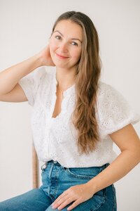 wedding day blog post template review by photographer Shannon Roselius