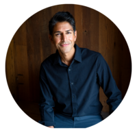 suneel_gupta Engagement and Energy motivational speaker