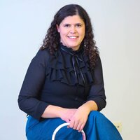 Liliana Marques - Mentora de Podcast - Liliana FM - A Empreendedora Pod