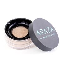 araza mineral powder foundation