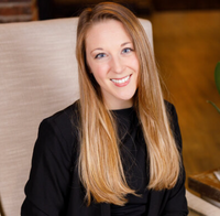 Maggie B., wedding professional