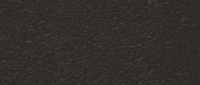 A color swatch for metal used for metal roofing and metal siding from Perry Vinyl Windows & Doors in Hazard, Ky in the color crinkle brown
