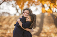Stunning sibling photographs by Fort Riley Photographer.