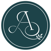 Amanda-Stores--Flodesk-Email-Marketing-Jade-green-round-logo
