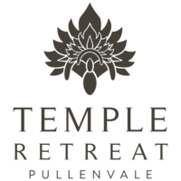Temple Retreat logo