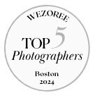 WEZOREE Top 5 Photographers