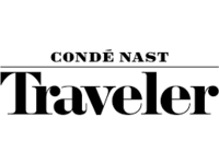 Conde Naste Traveler