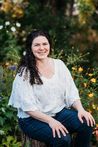 Boulder county home birth  midwife photograph