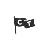 Chris Tack Photography & Videography Logo