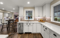 DRL Home Staging New Jersey Kitchen