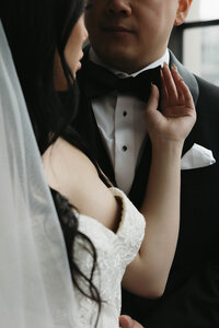 Luxury cinematic wedding couple portraits, moody storytelling wedding portraits, destination wedding photographer