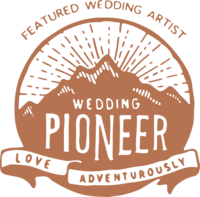Wedding Pioneer logo
