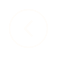 Static arrow in a circle faces left