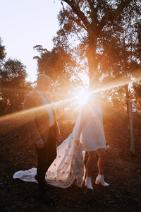 bride-groom-margaret-river