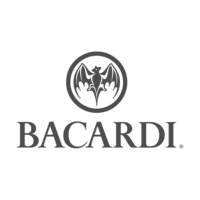 Bacardi logo