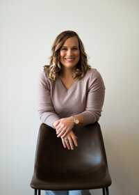 Patti Ibarra, Respiratory Therapist at Nourish