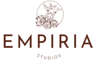 Empiria Studios secondary logo