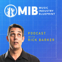 Music Industry Blueprint podcast Suzanne Paulinski The Rock/Star Advocate